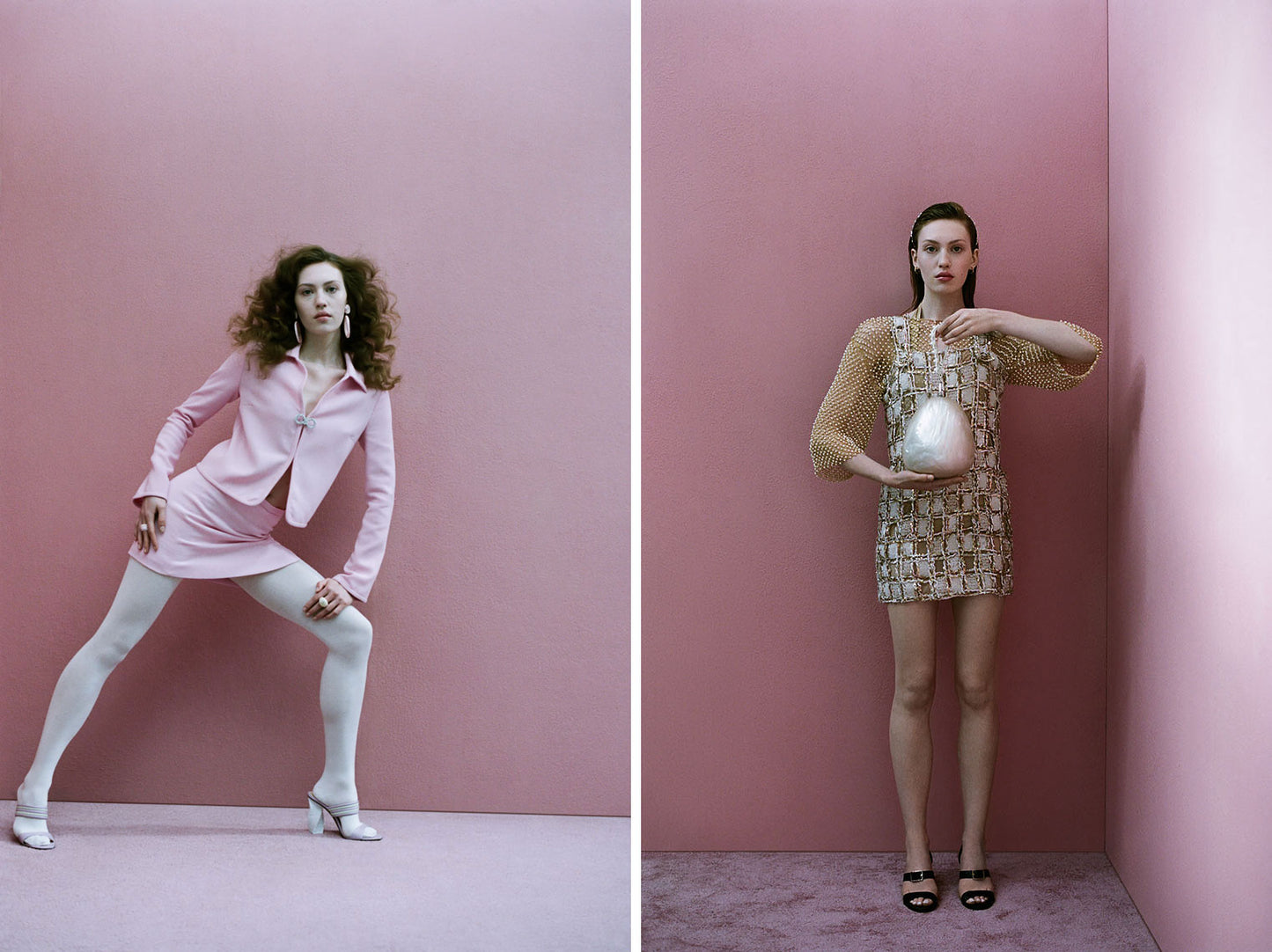 Premier Closet Membership